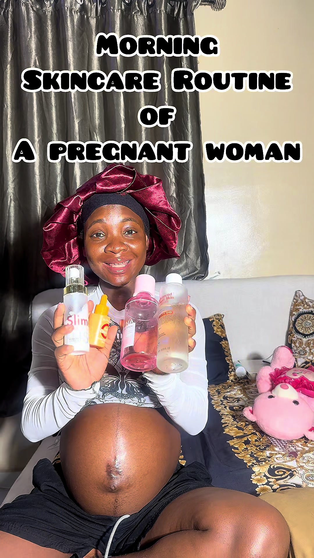 @Thatgirlkenny  CONTENT CREATOR
