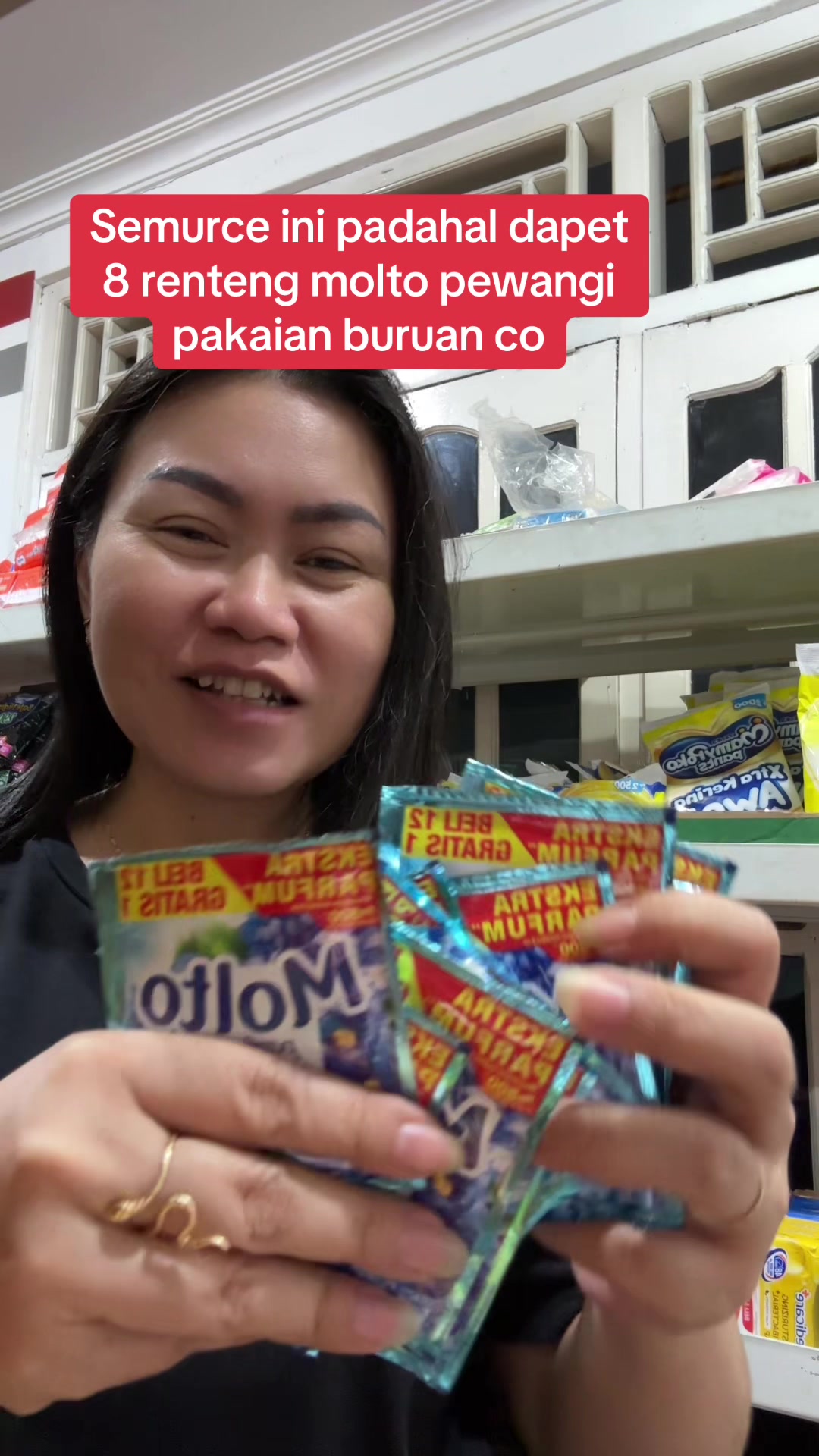 @Grosir ira serba ada