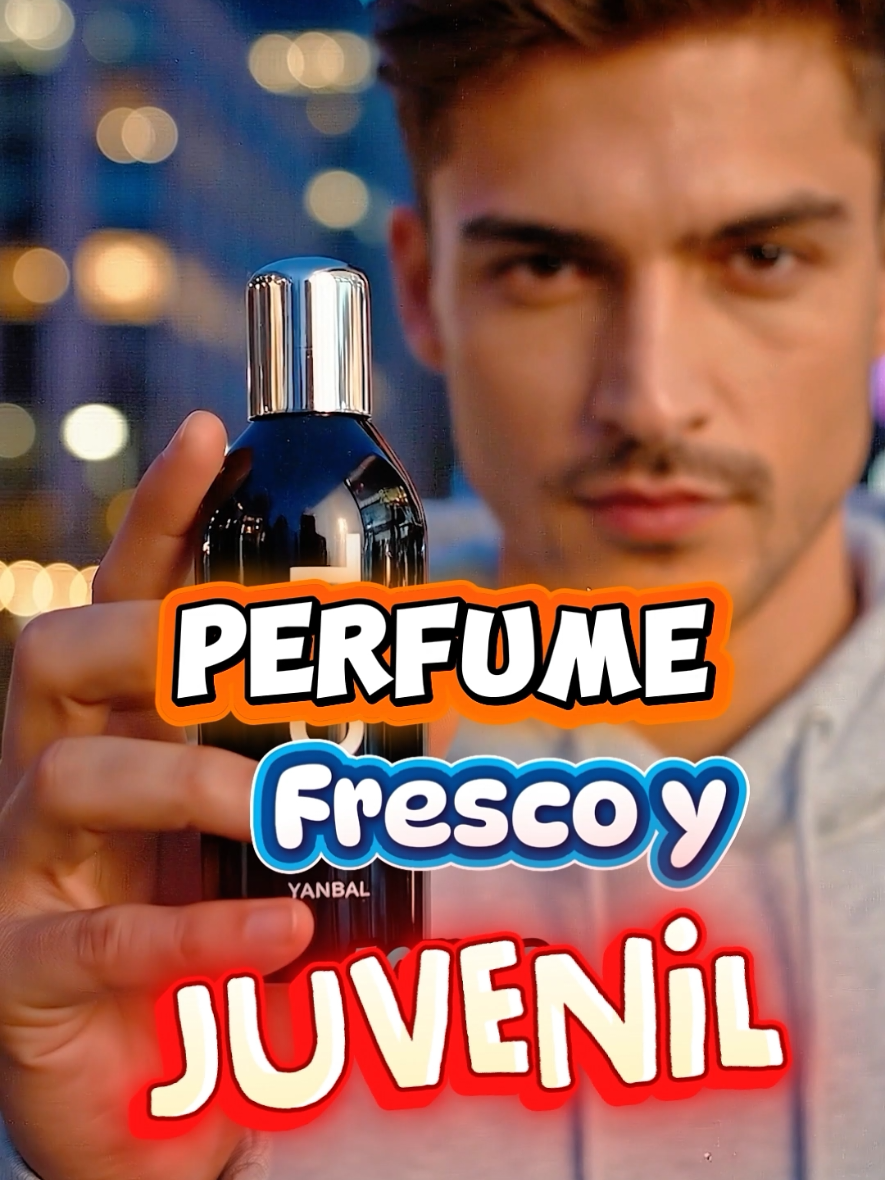 @Perfumes en tendencia