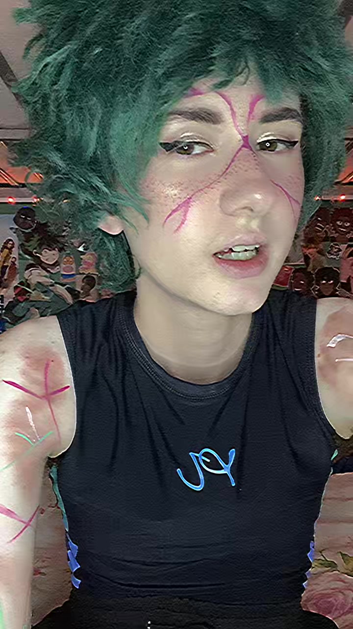 @Babycos