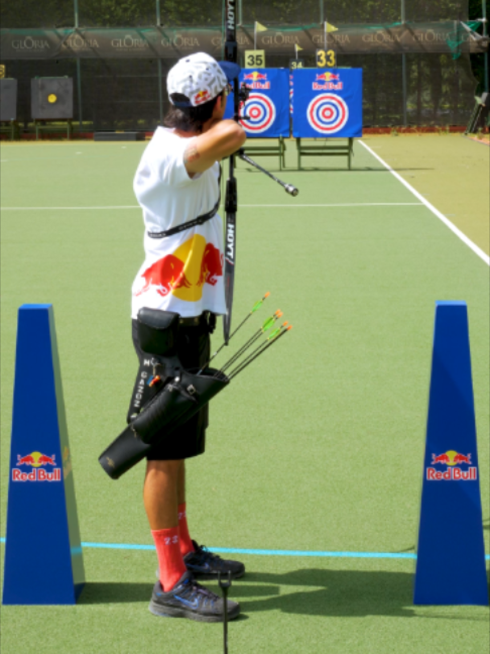 @Red Bull