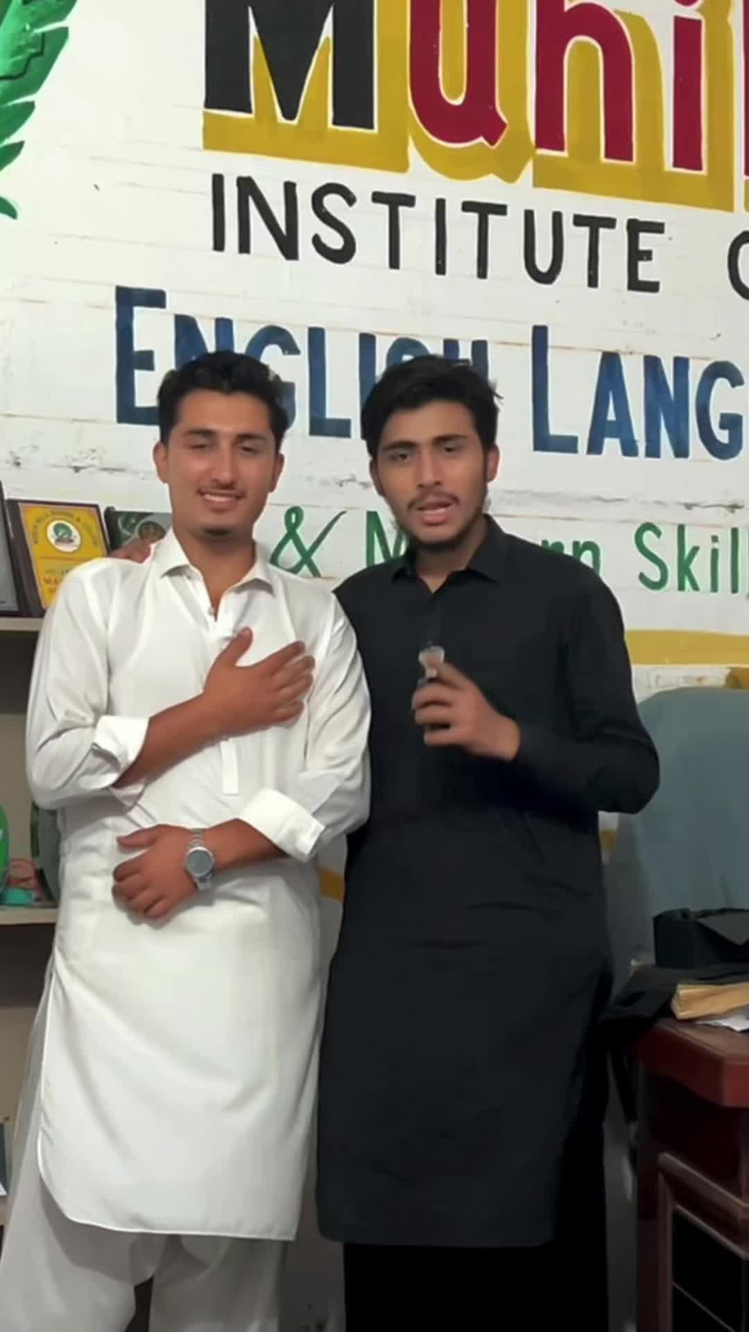 @Muhib Gul