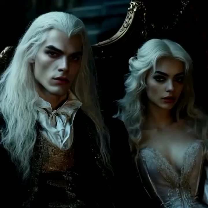 @Macabra visi&oacute;n