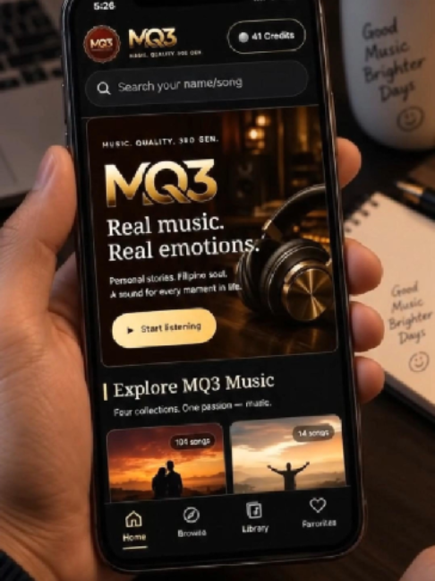 @MQ3