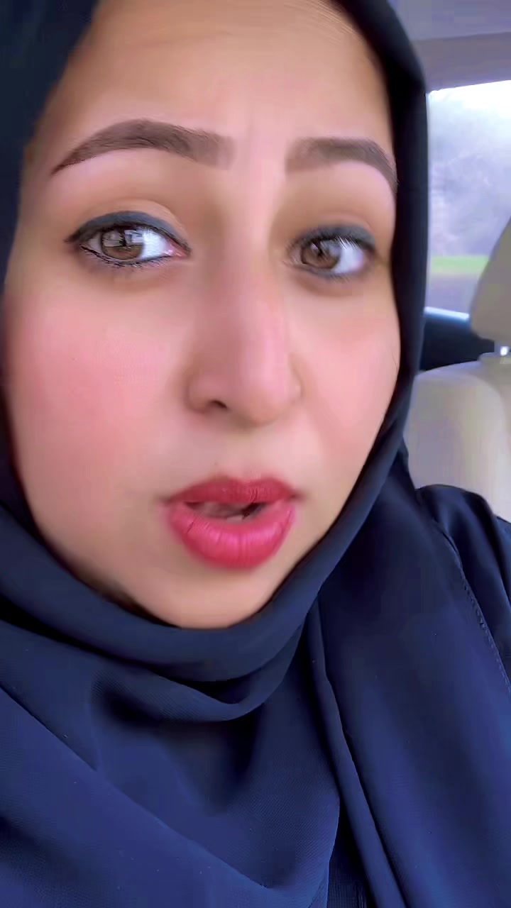 @❤️Benazir Syed❤️