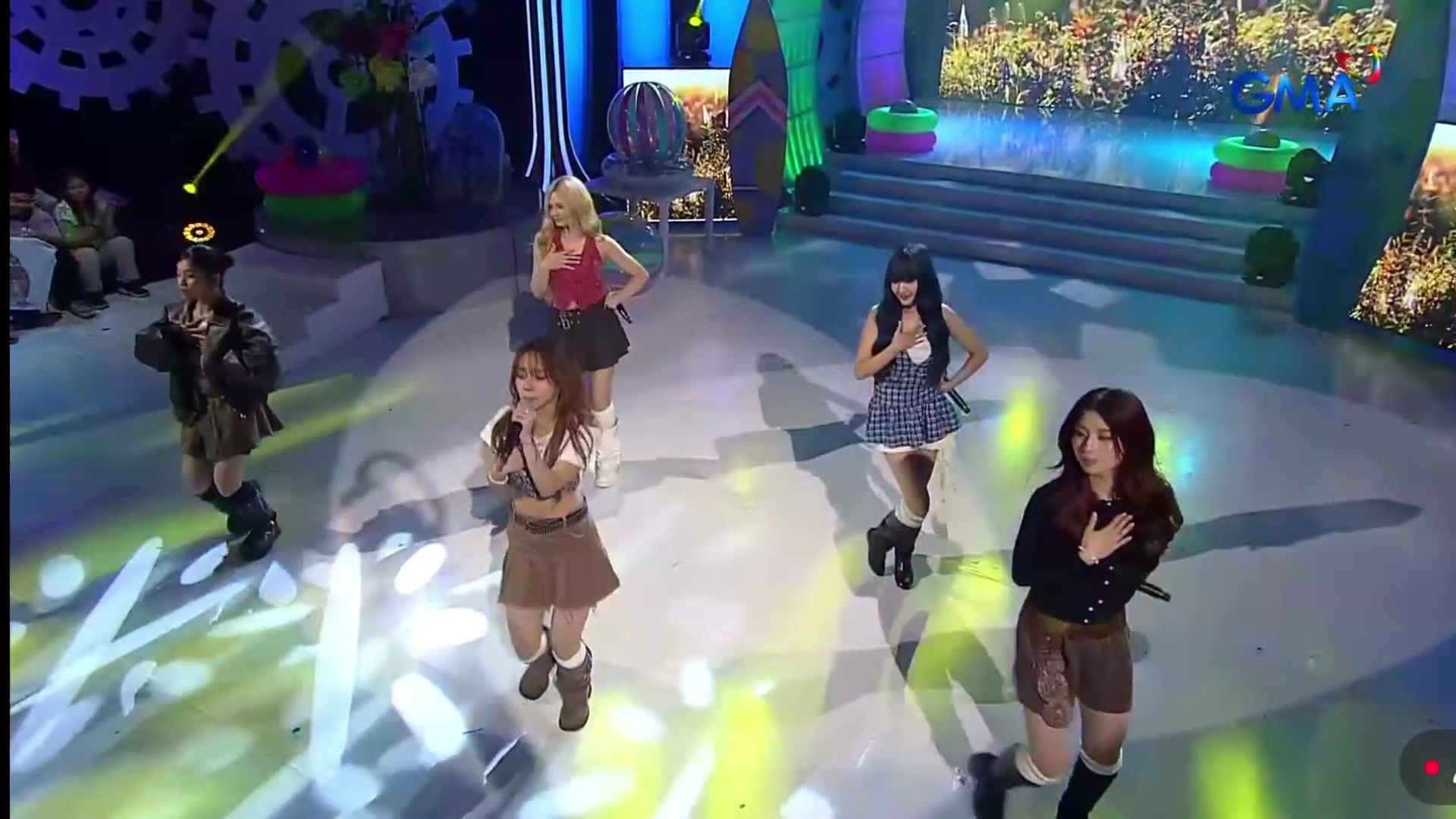 @PaparaPOP TV