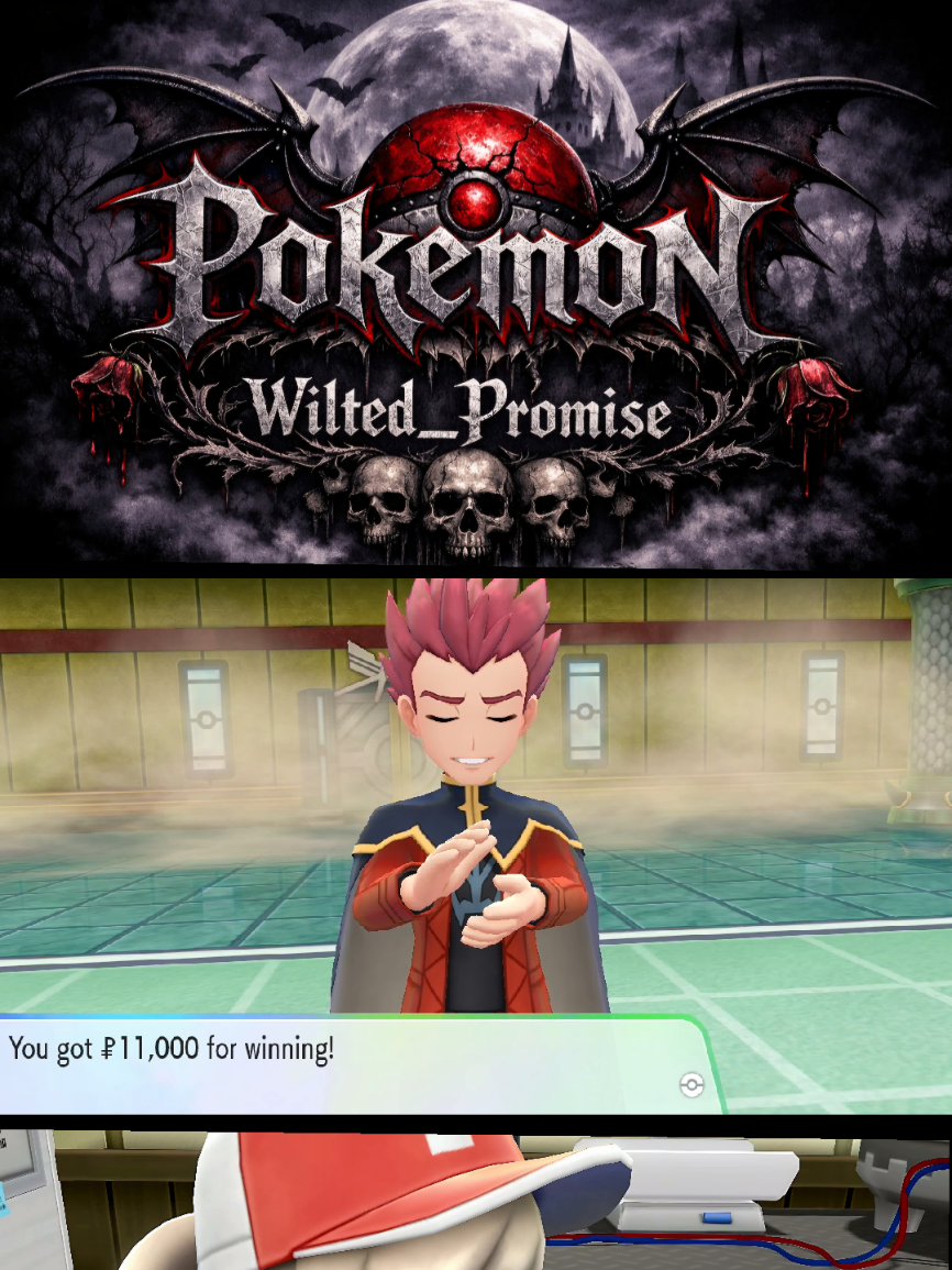 @Wilted_Promise