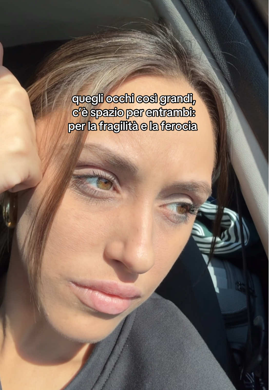 @Francesca Agresta
