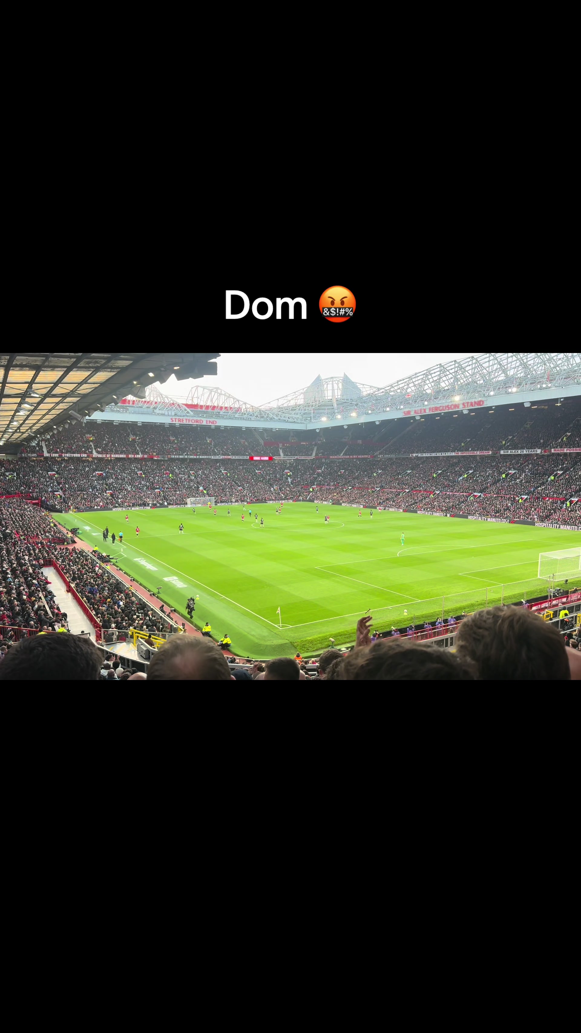 @stu talks football