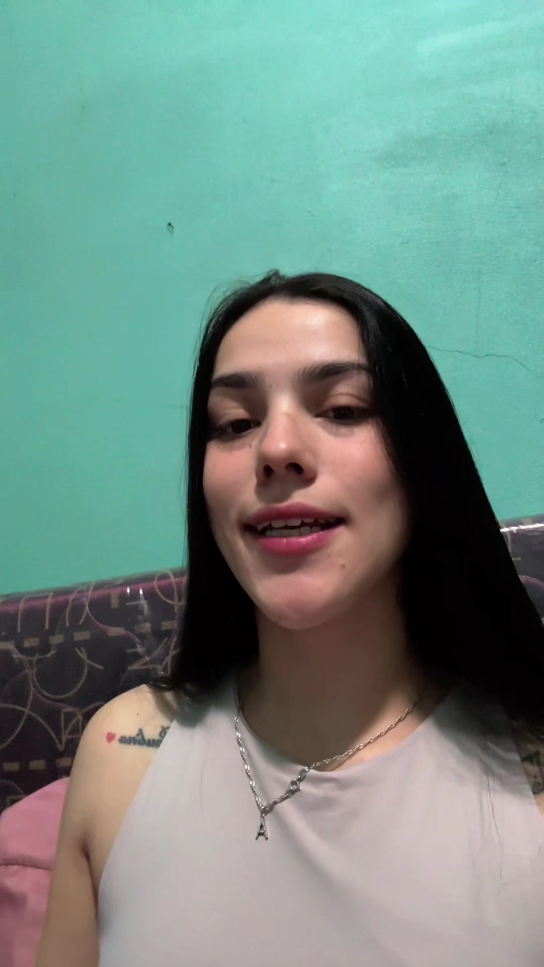 @Ale Ca&ntilde;ete