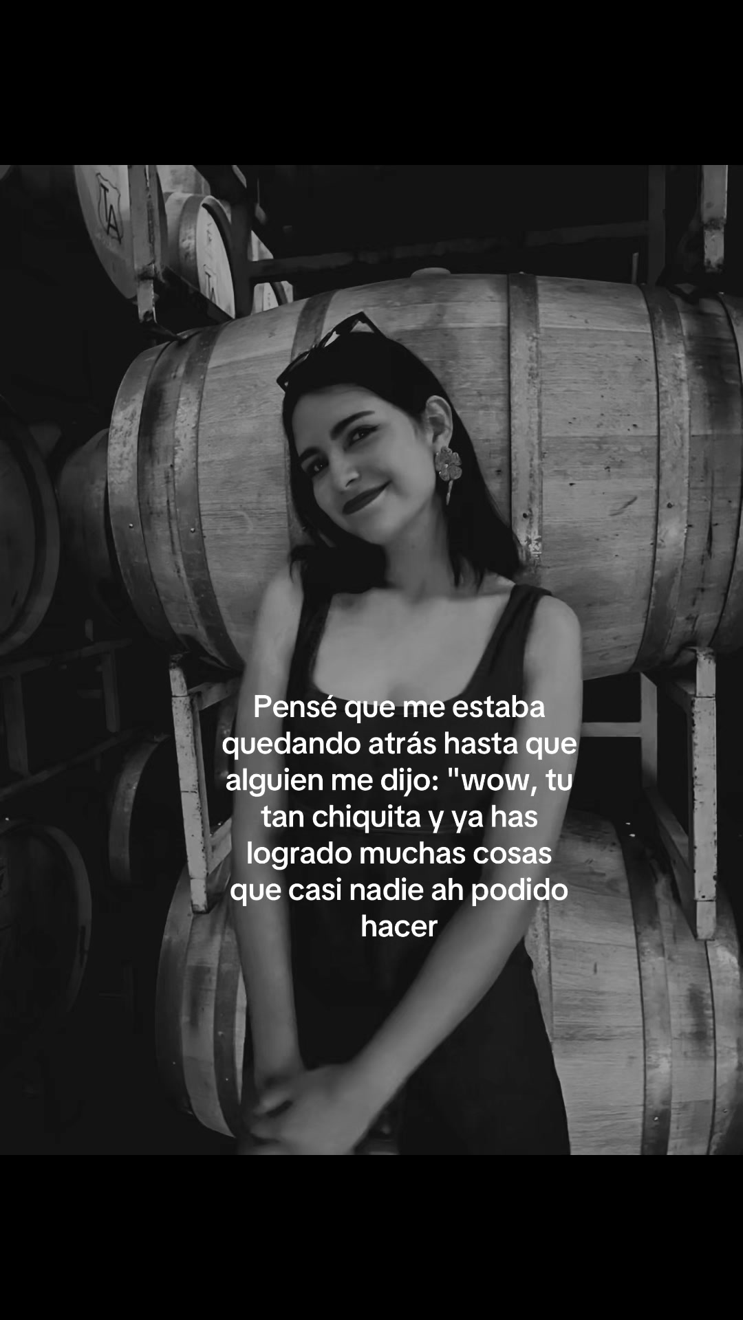@La Any