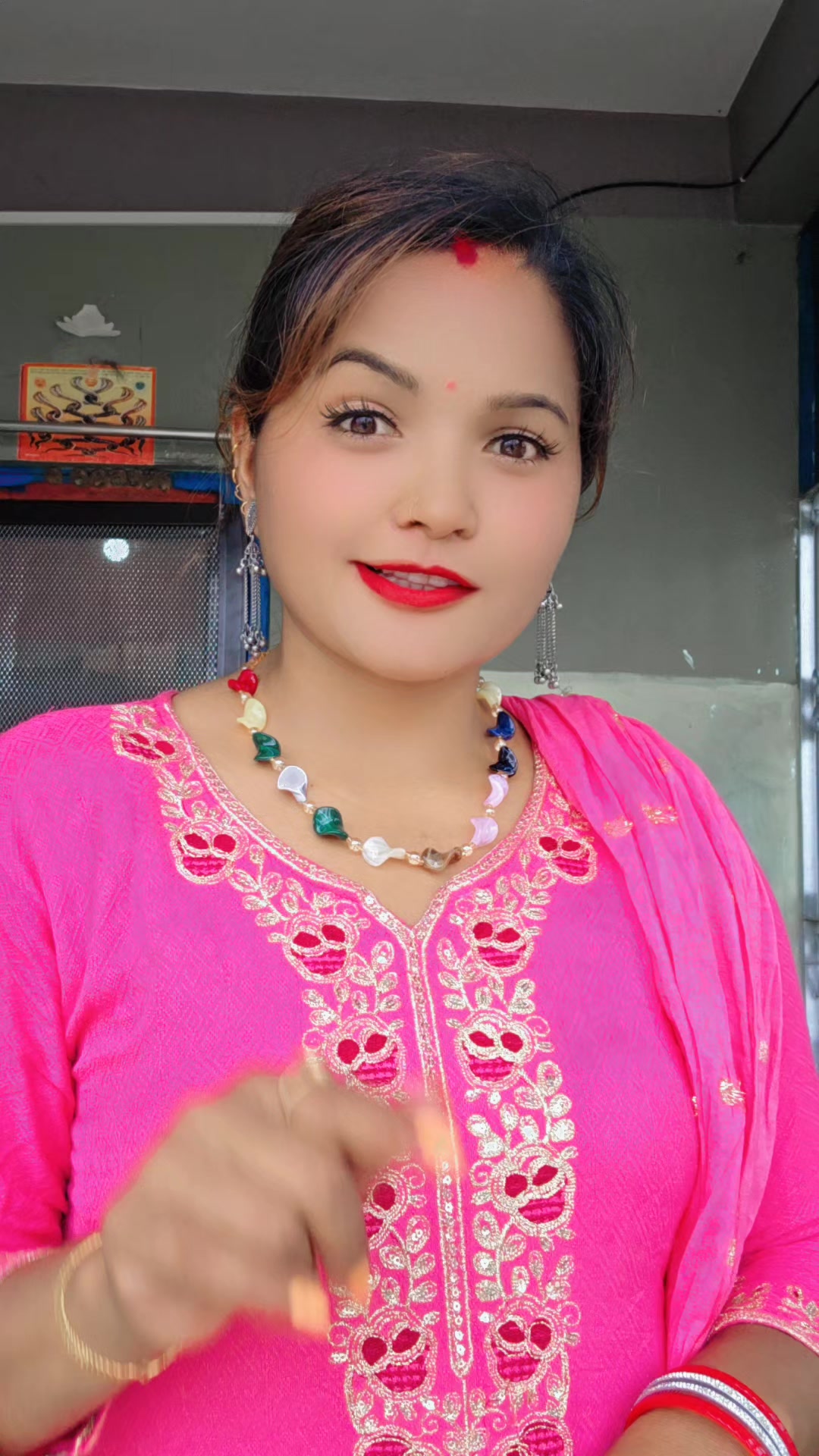@तिम्रै मायाको पर्खाई♥️♥️
