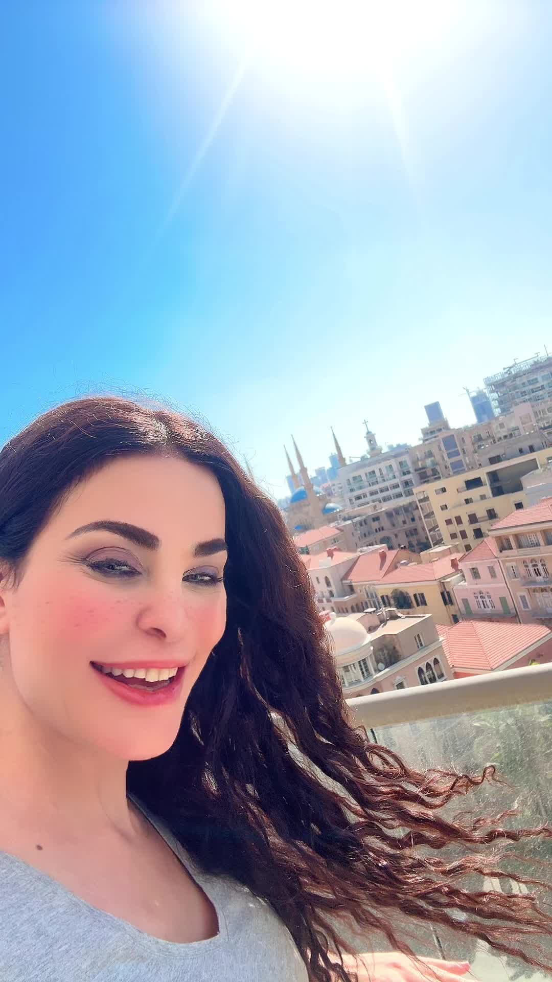 @Dominique Hourani