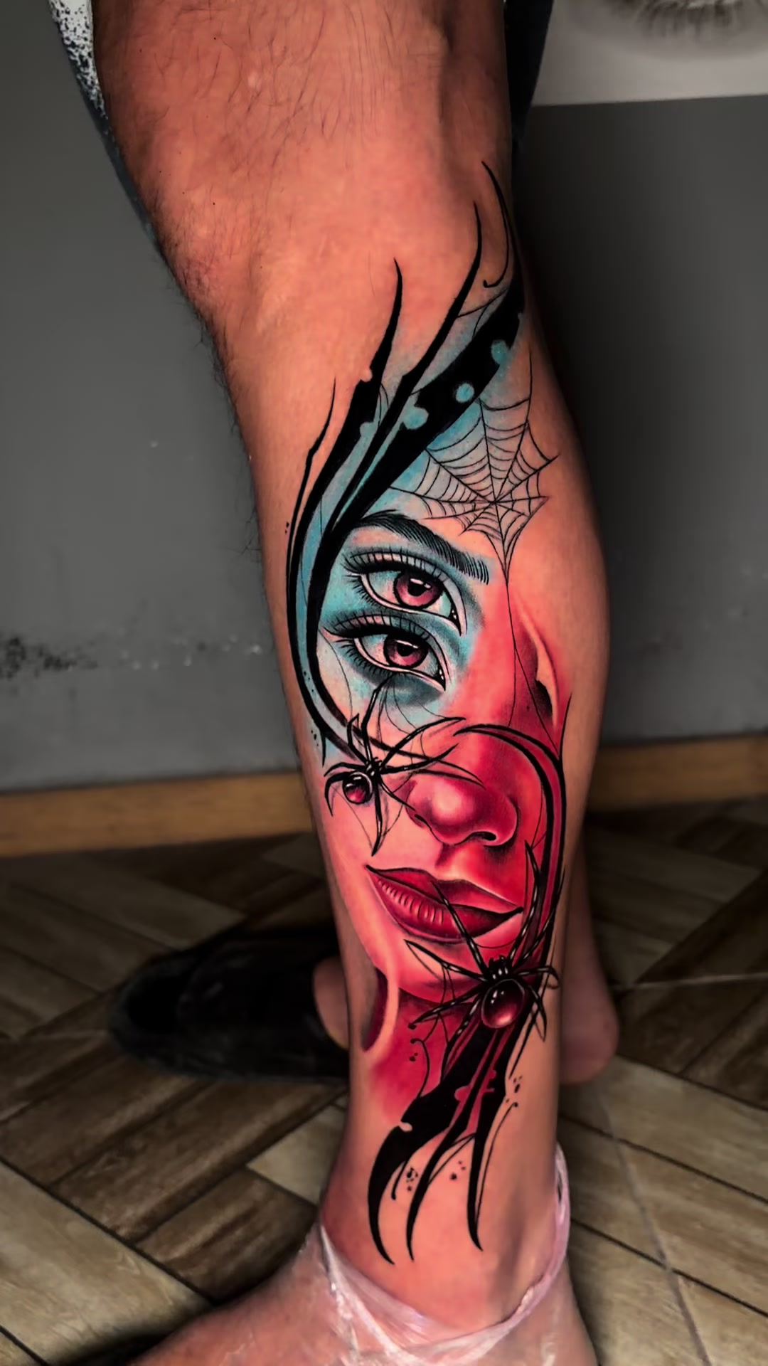 @TattooSamir Yevlax