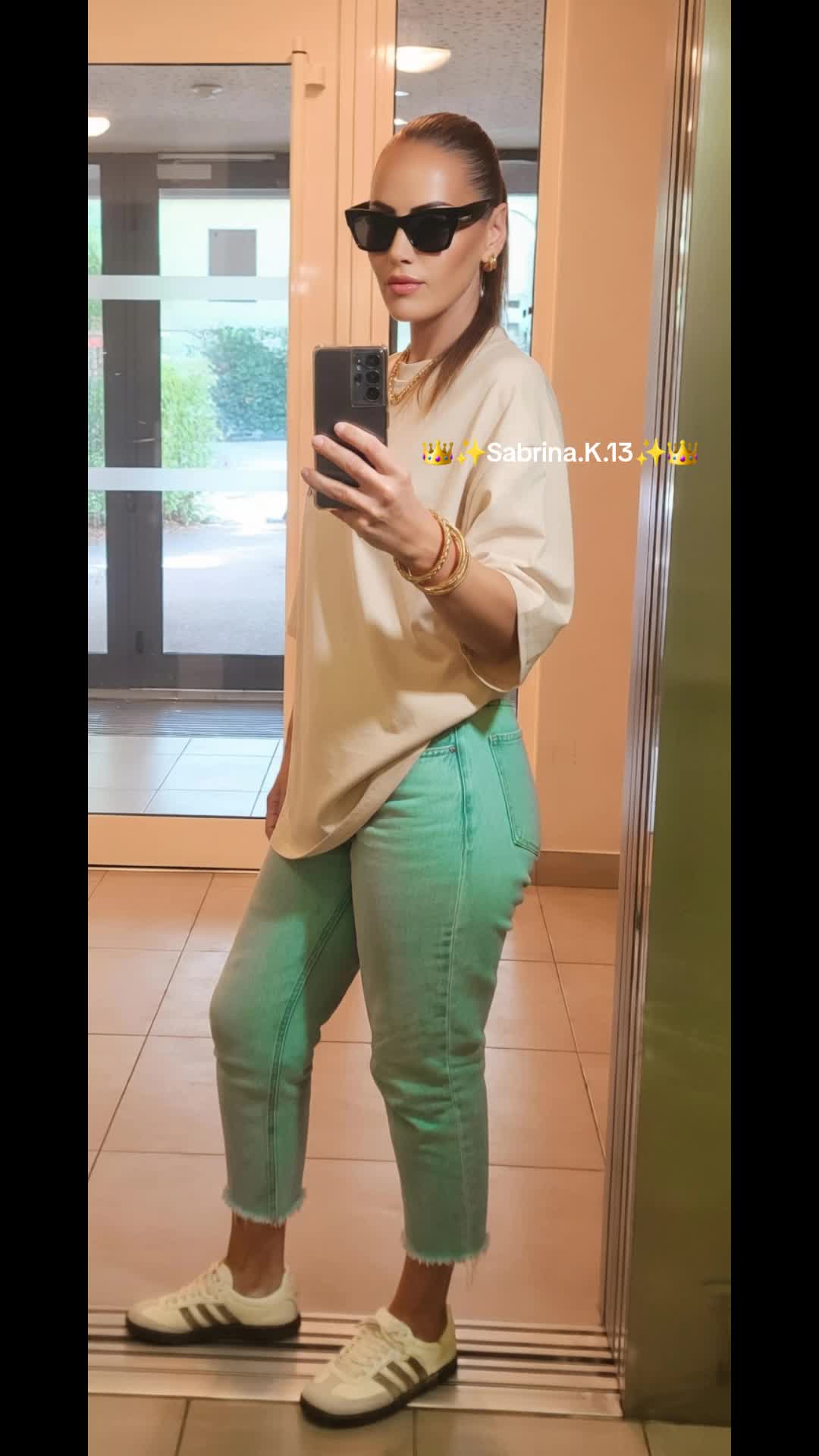 @✨️Sabrina.K.13✨️