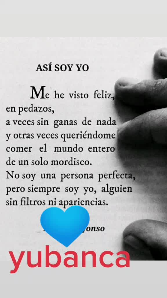 @Yubi Jimenez