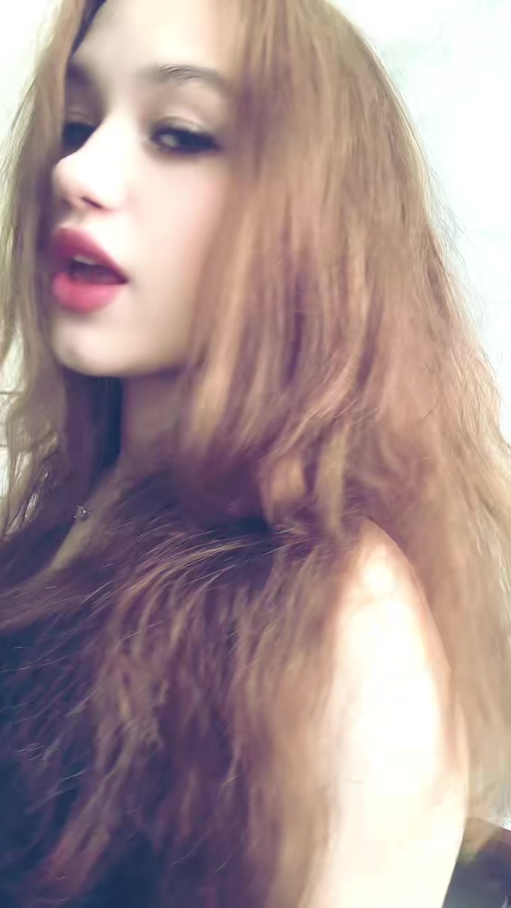 @милая