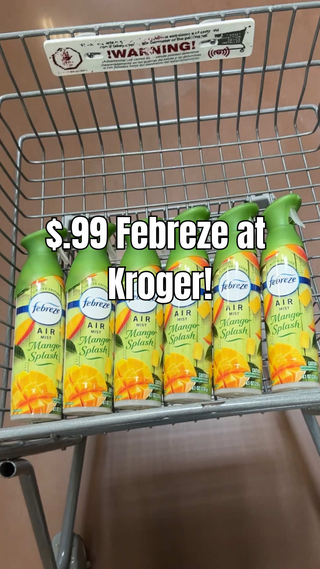 @Gen Z Couponer