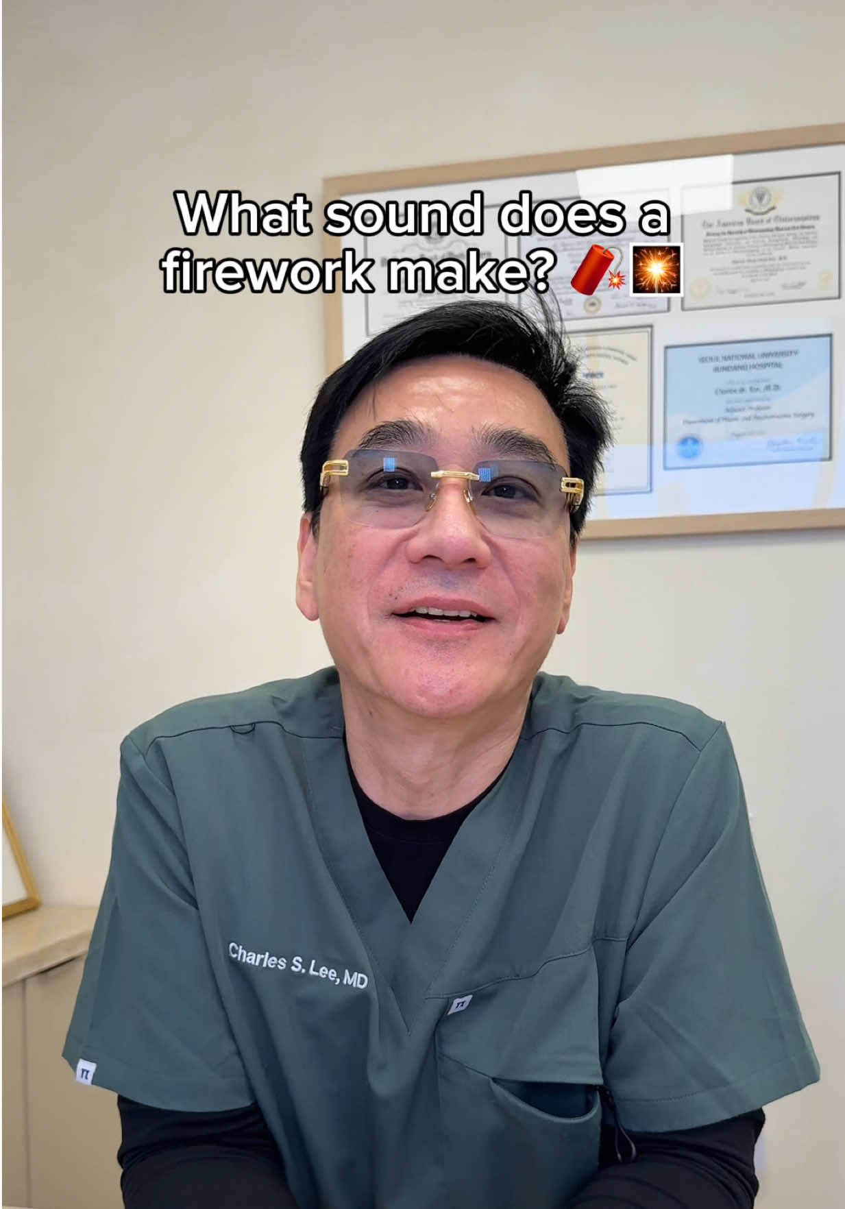 @Charles S. Lee, MD, FACS