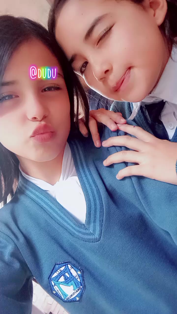 @😘Mi niña 😚