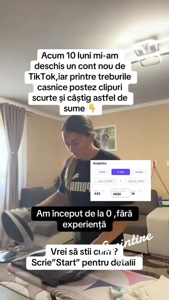 @Cristina Alina