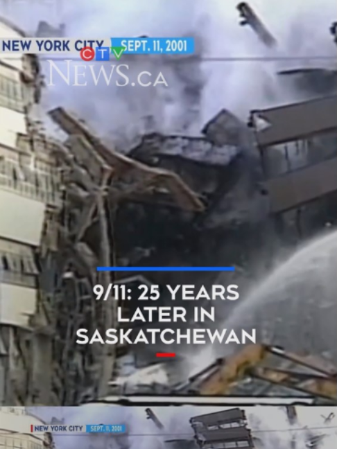 @CTV News Regina