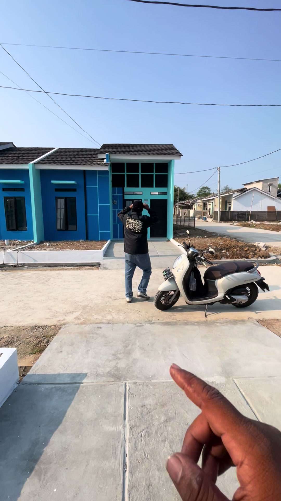 @Official syamproperty