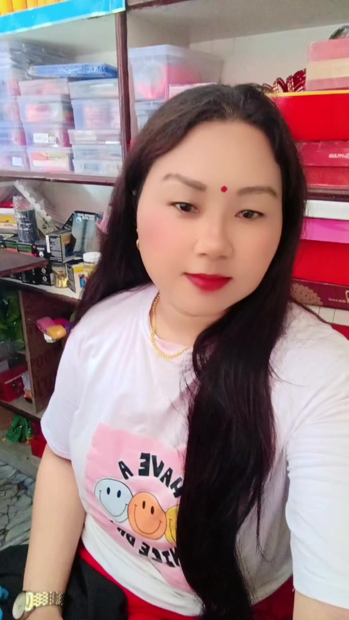 @SHARMILA SHAHI THAKURI