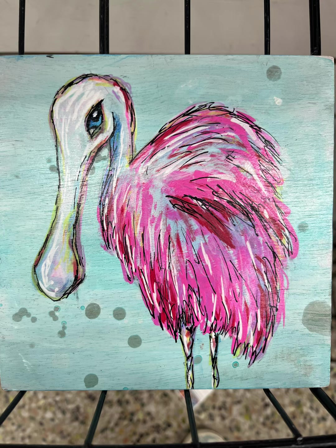 @Jen Lee Anthony Art