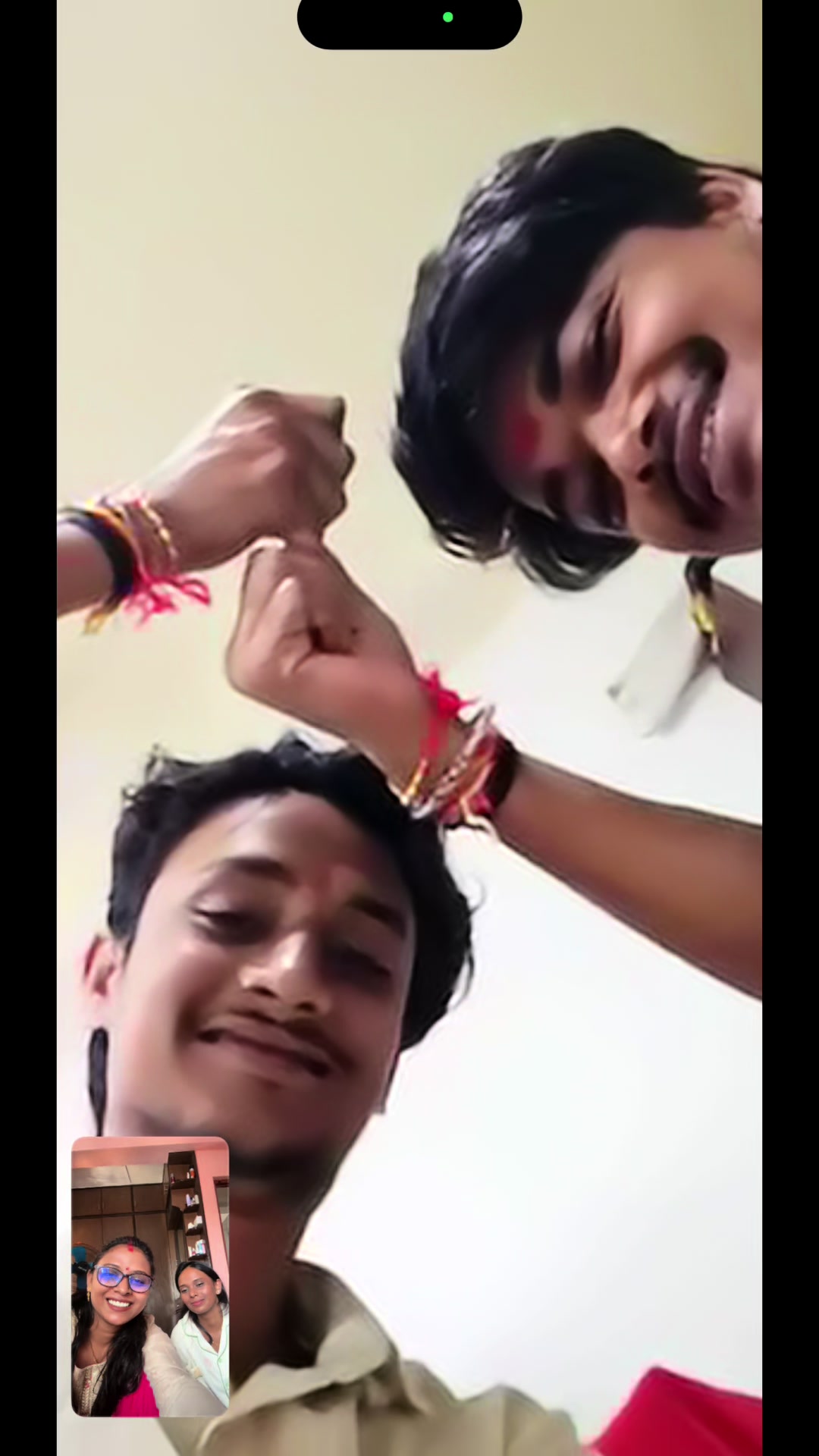 @sujata chaudhary