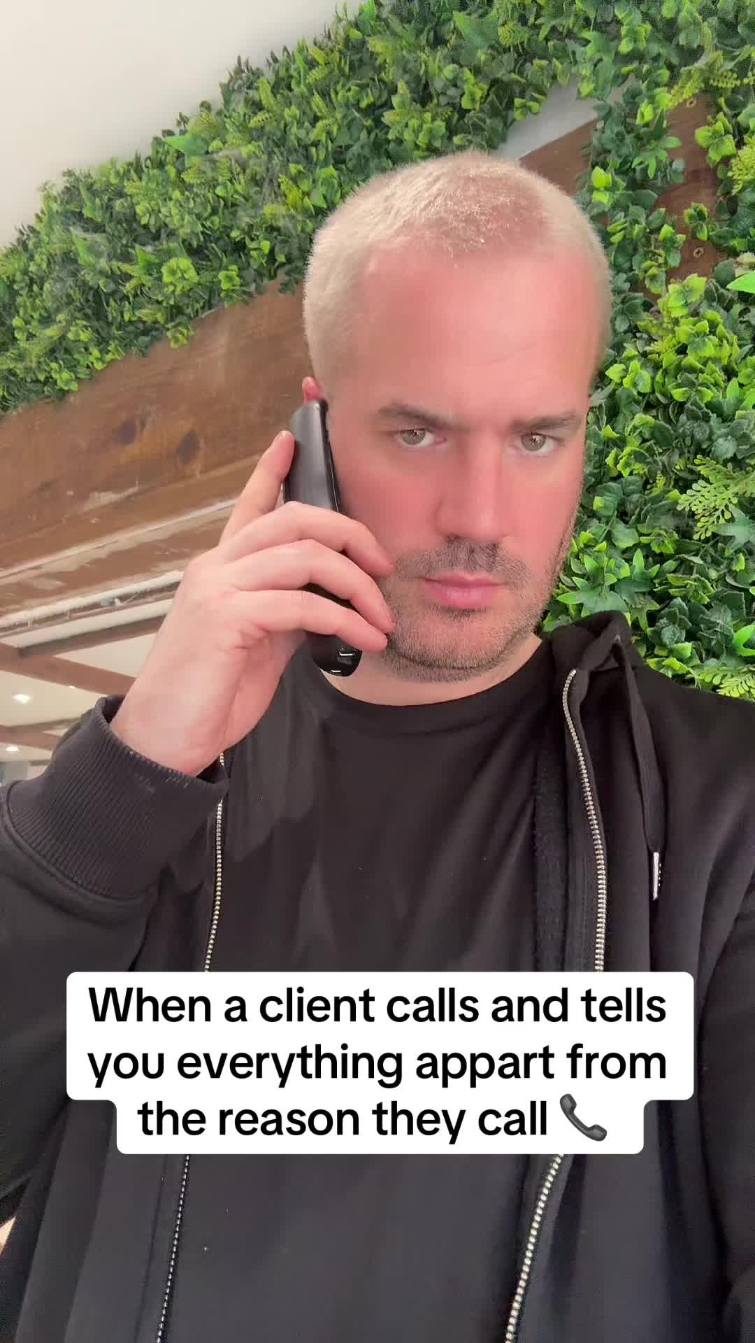 @Lee the hairdresser