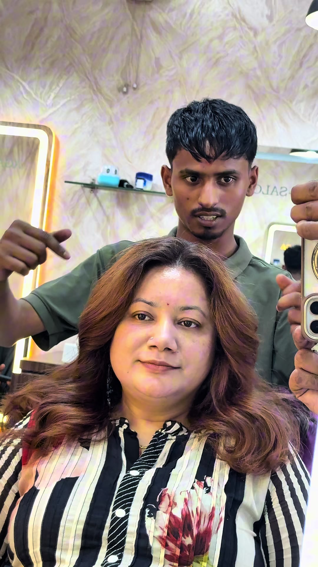 @agamisalon
