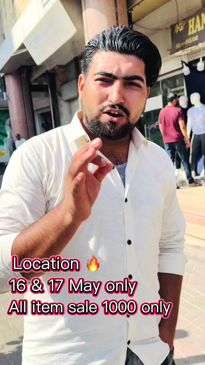 @Bin ibad Garments