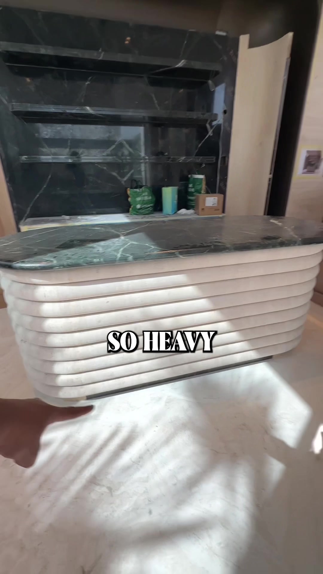 @Marwa Marble