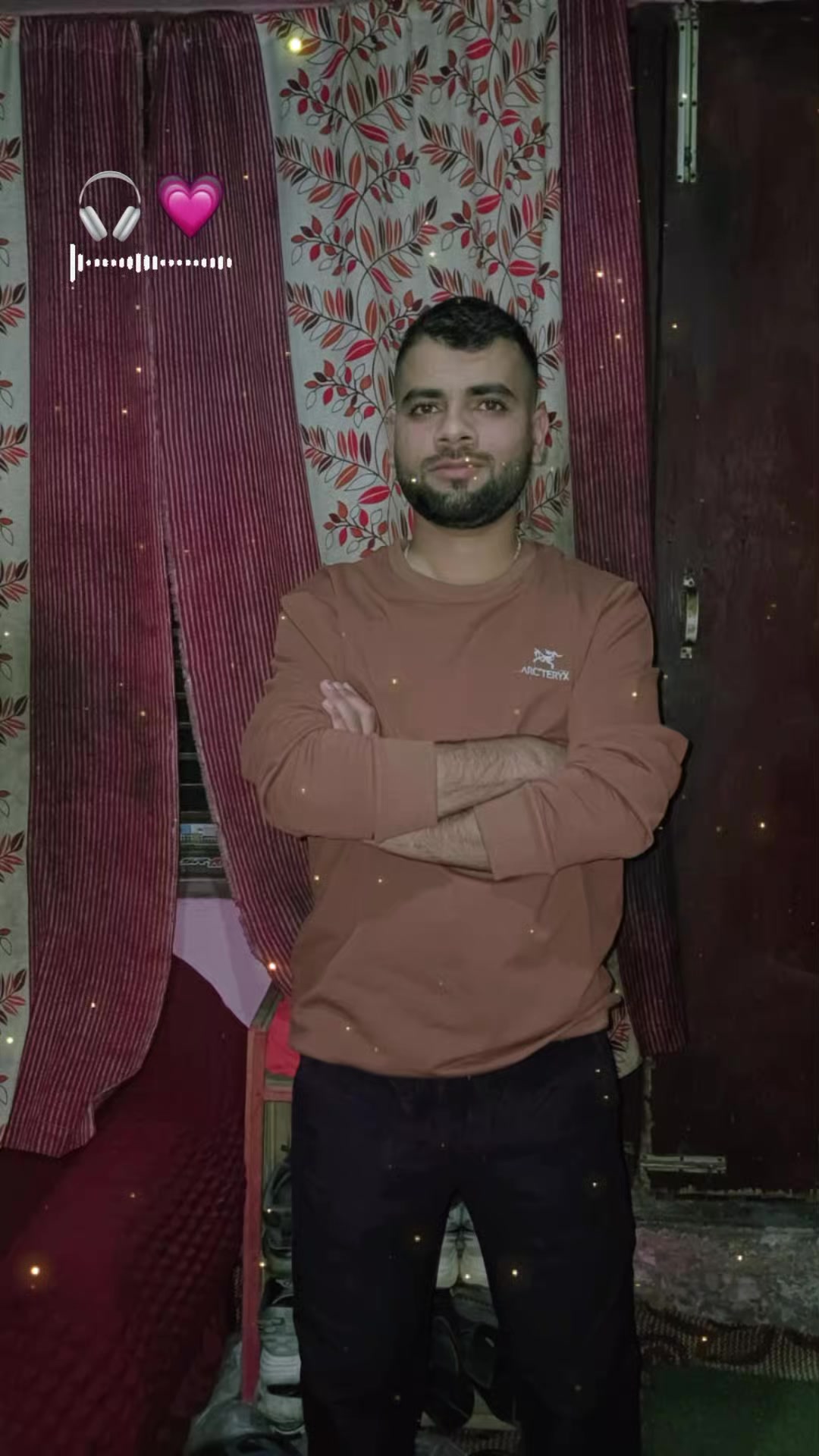 @❤️ AASISH ♥️ YADAV