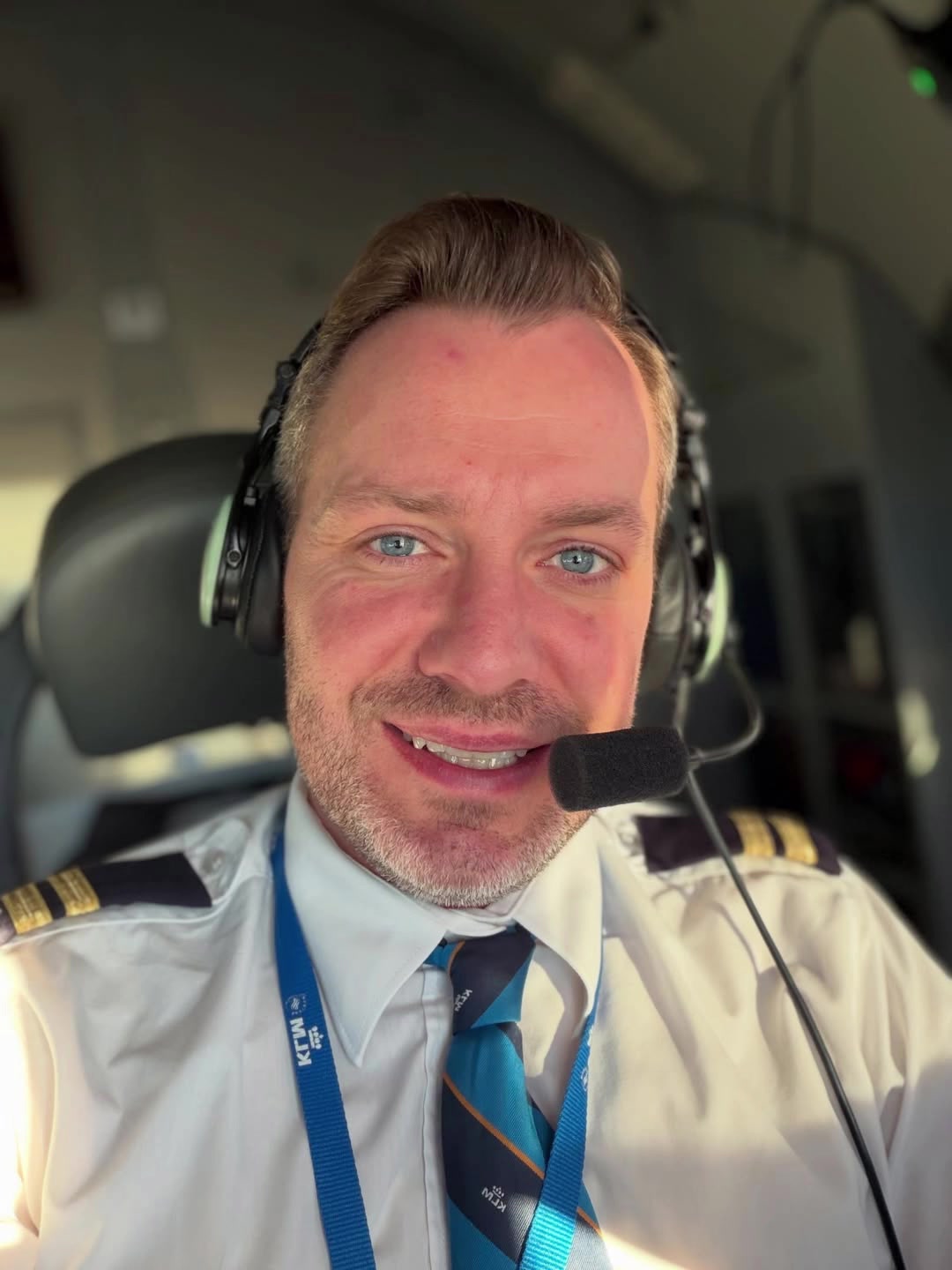 @Michael James