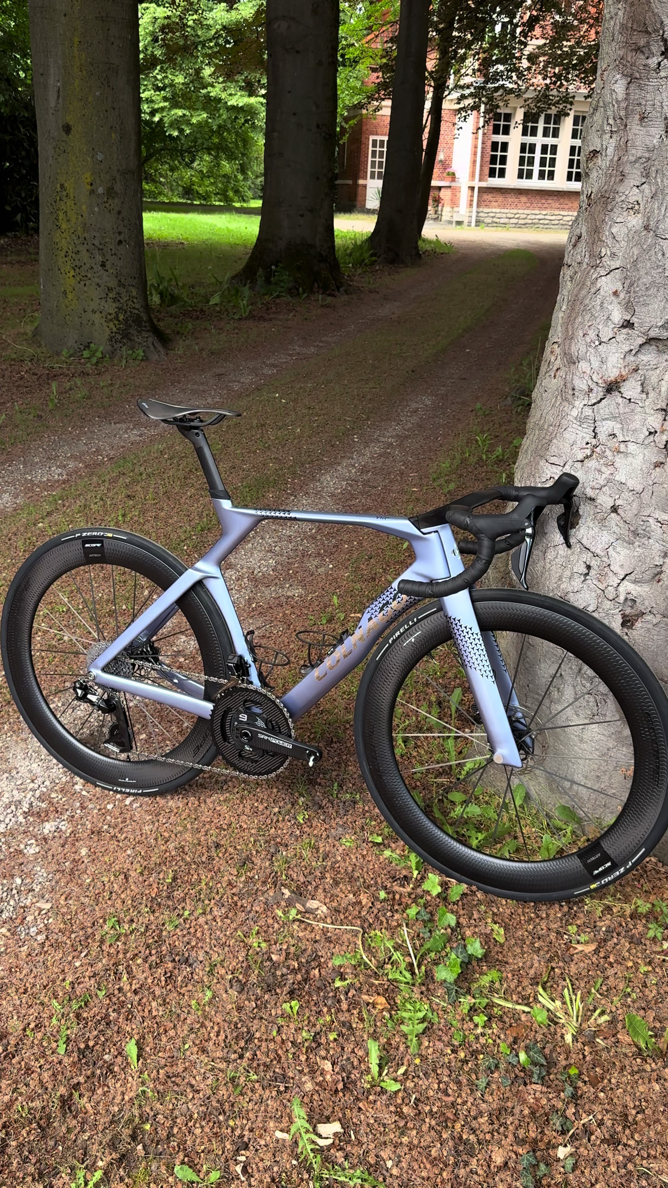 @Sky_Bikes_Belgium
