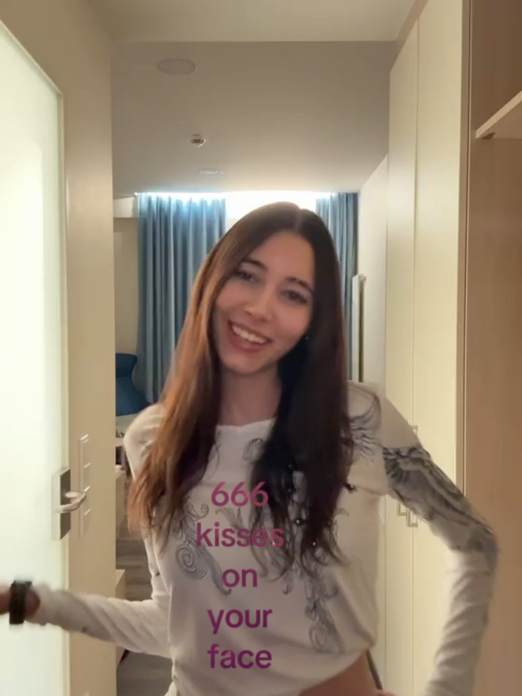 @Hannah