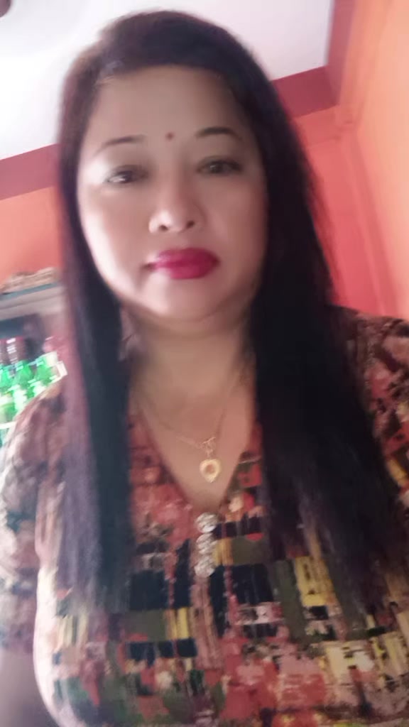 @Naina Shrestha