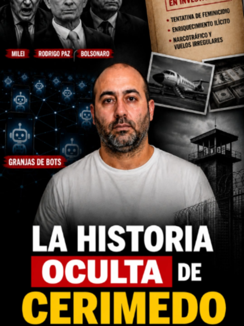 @Espacio Libre México