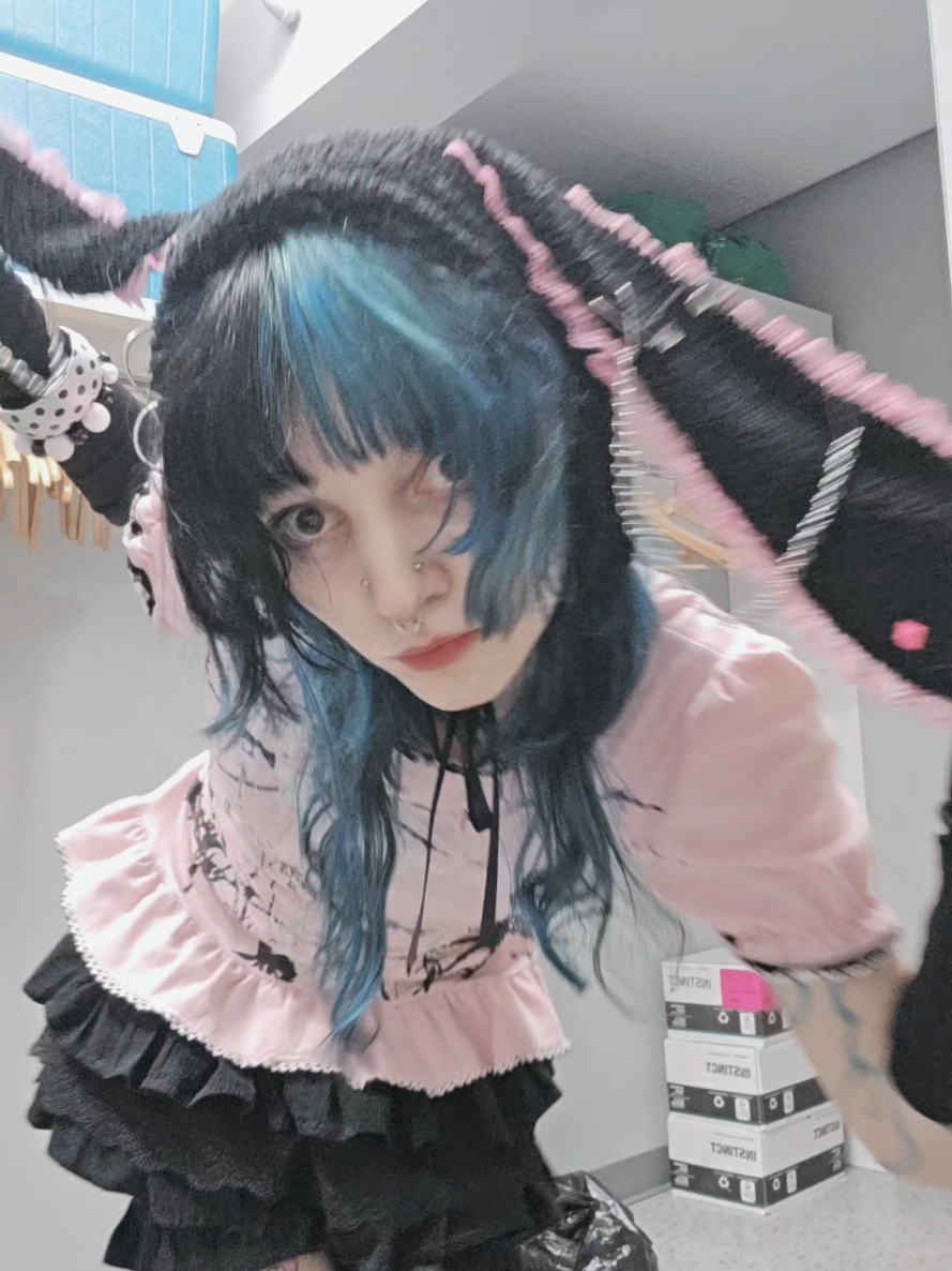 @Jinx