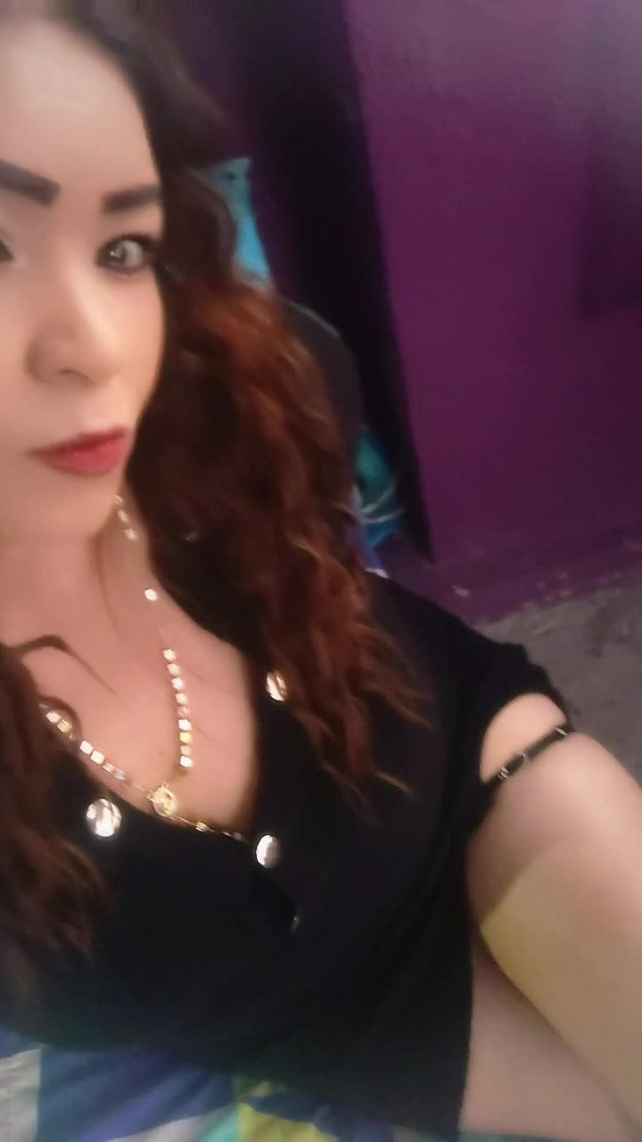 @Adriana Carmona