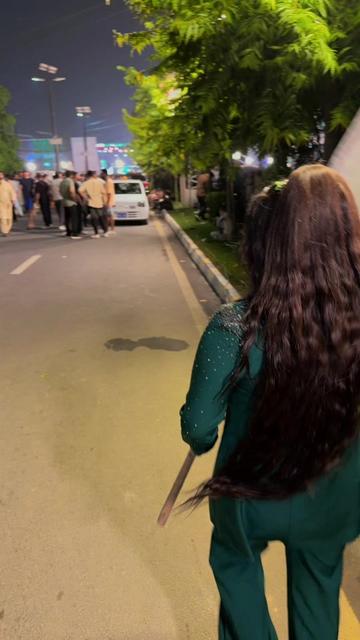 @Farah khan