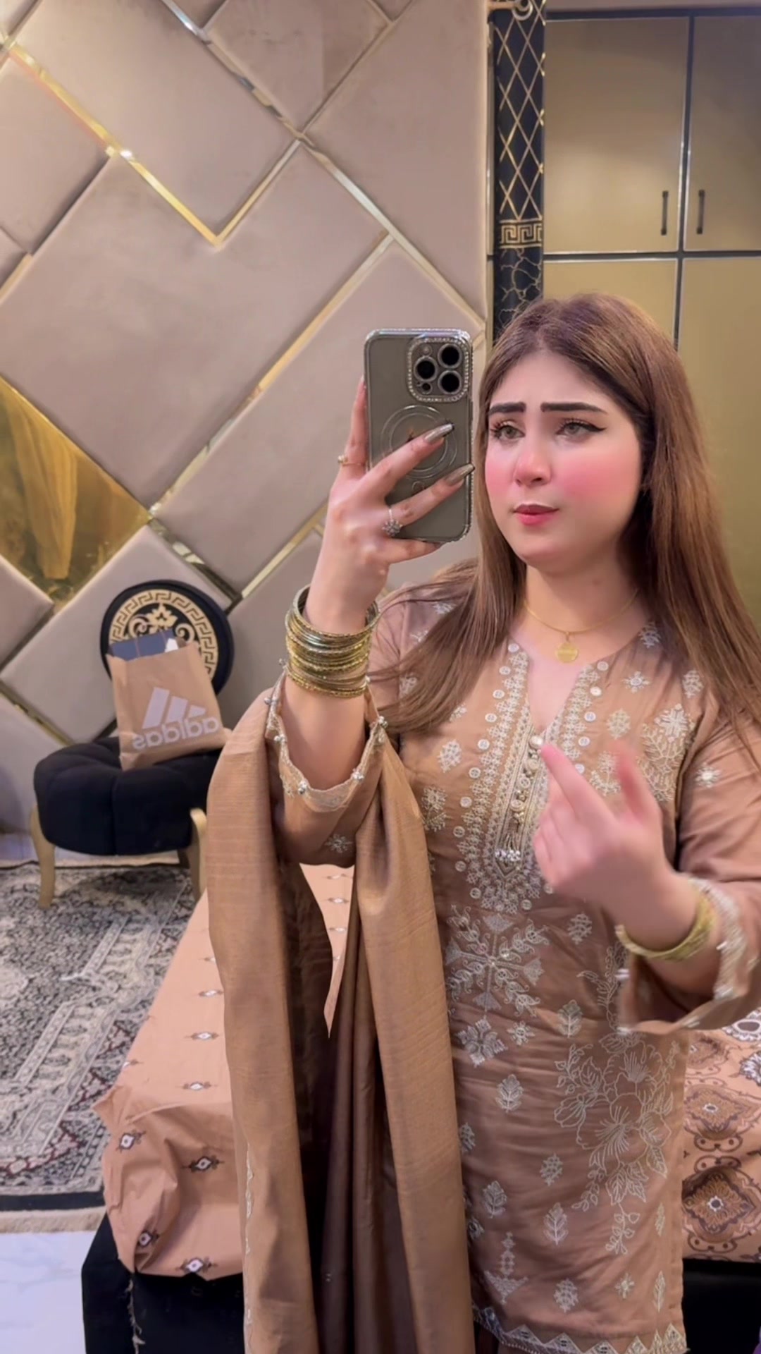 @Guriya Ali