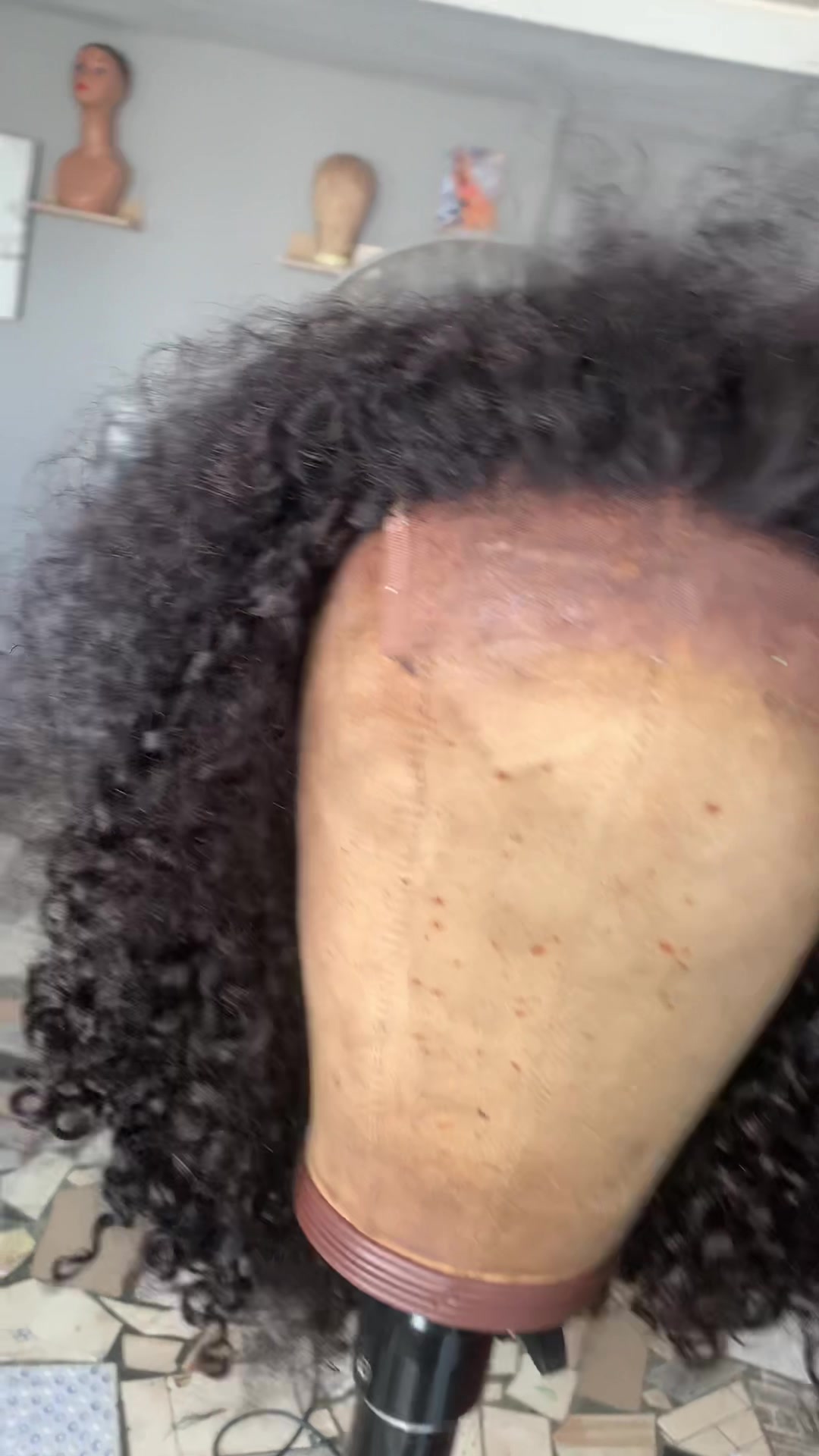 @Osubihairstylist01 S.B.H