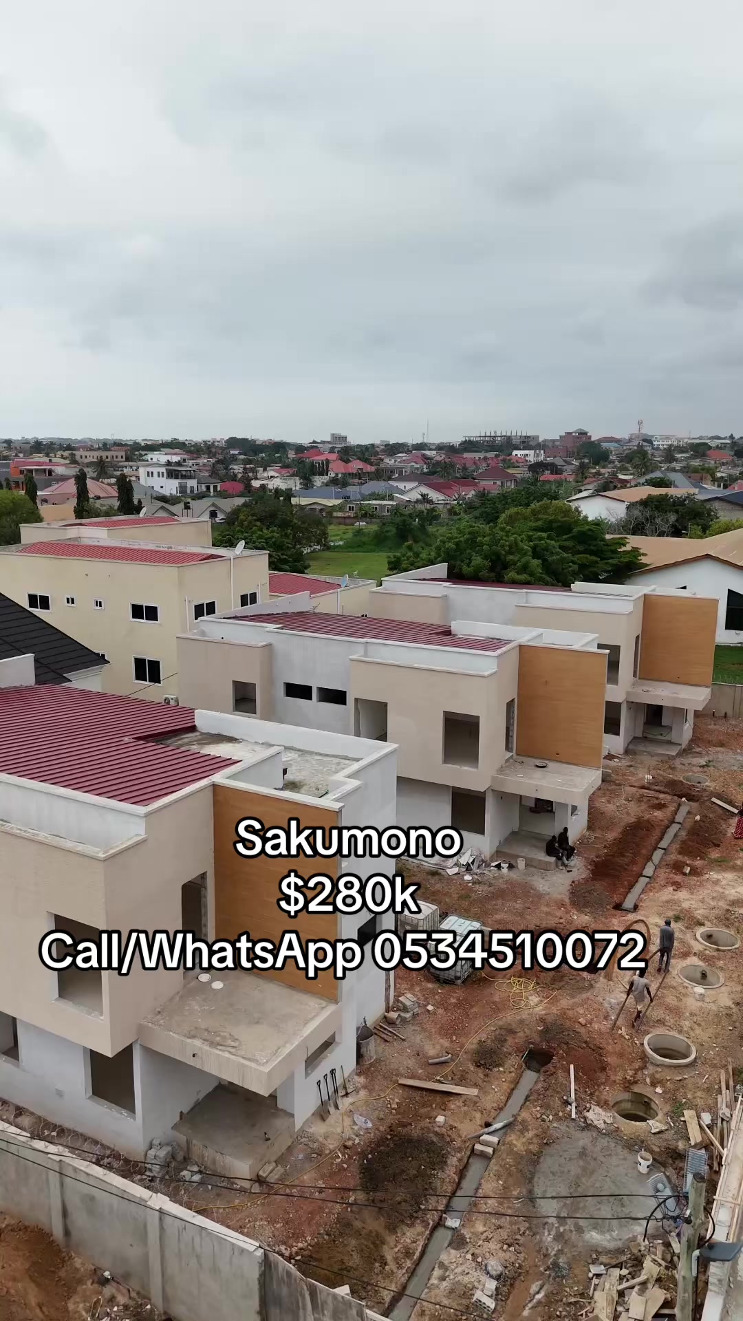 @Prince A Akortey