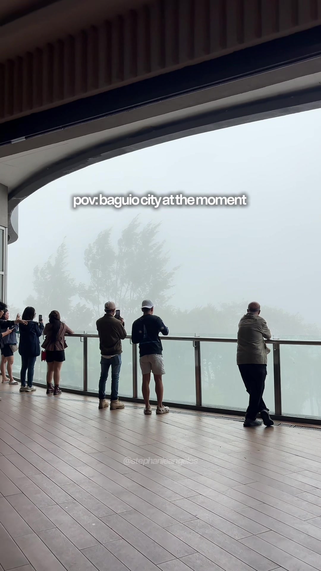 @Steph In Baguio