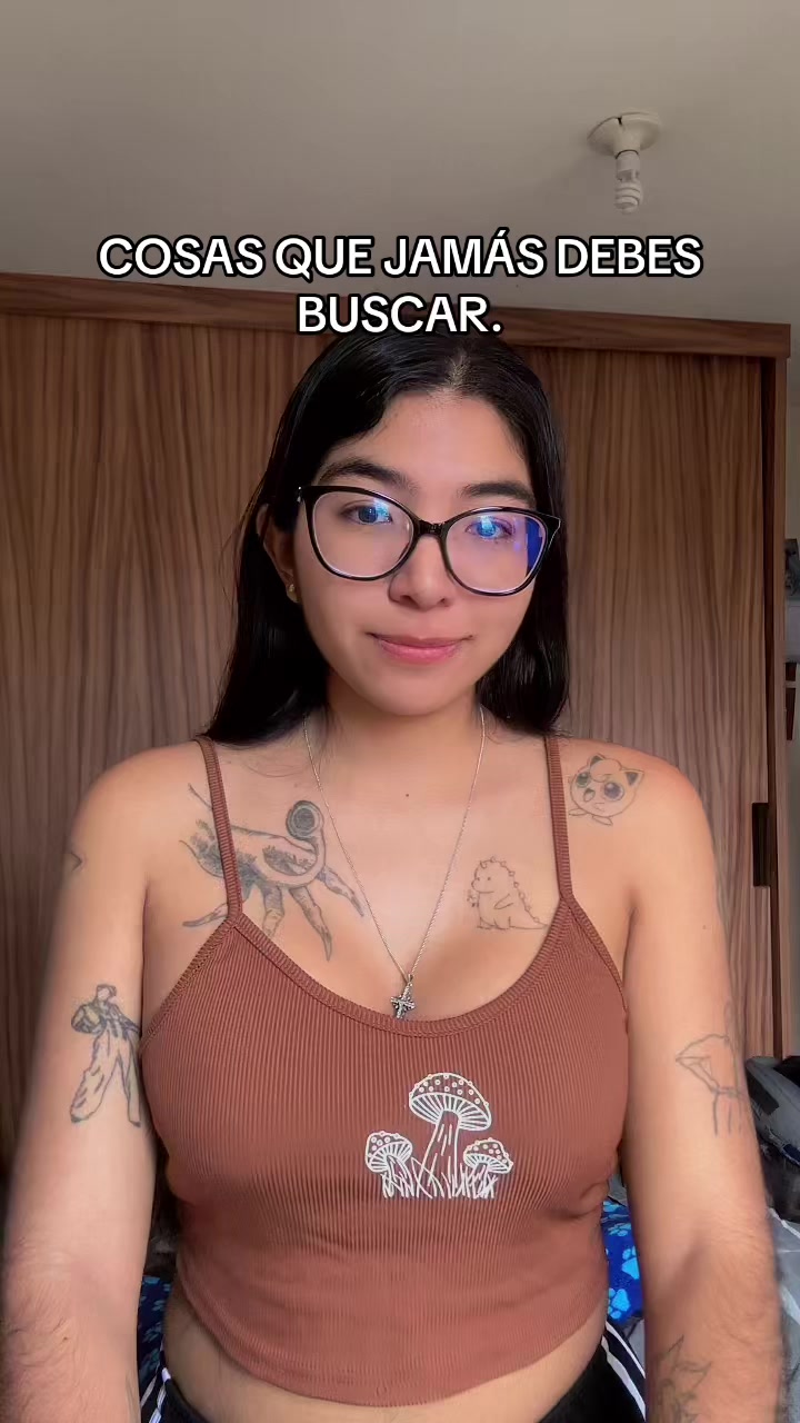 @Soy Lupita