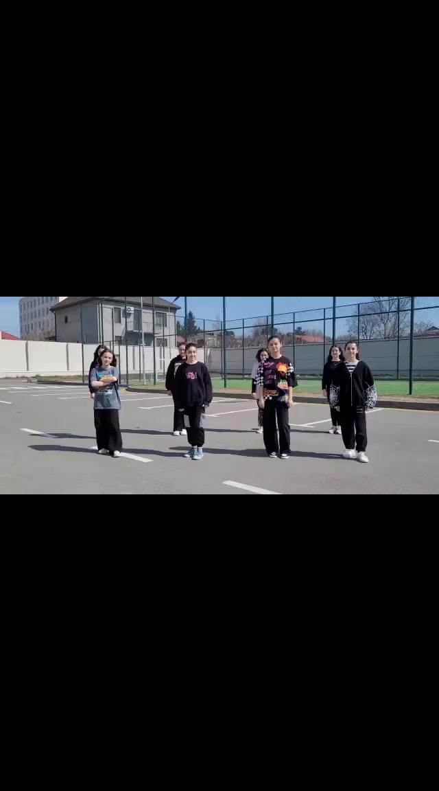 @freshdance