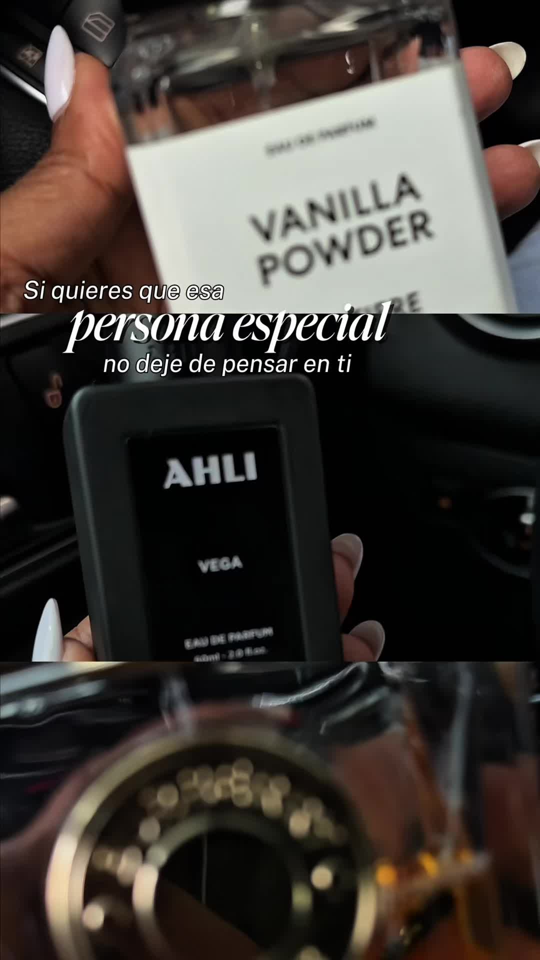 @Queen Perfumes Panamá